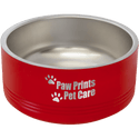 Red Polar Camel 32 oz. Medium Pet Bowl