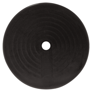 Black Lid Only for LPC112  Clear Plastic Cup