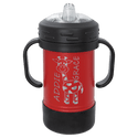 Red Polar Camel 10 oz. Sippy Cup