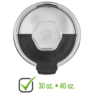 Snap Lid for 30 oz. Polar Camel Tumblers