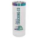 White/Prism Polar Camel 22 oz. Skinny Tumbler