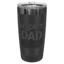 Black Ghost Black Polar Camel 20 oz. Ringneck Tumbler