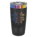 Black Prism Polar Camel 20 oz. Ringneck Tumbler