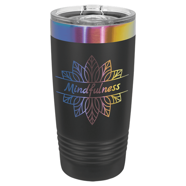 Black Prism Polar Camel 20 oz. Ringneck Tumbler