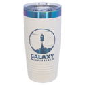 White Prism Polar Camel 20 oz. Ringneck Tumbler