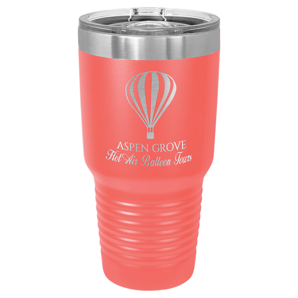Polar Polar Camel 30 oz. Ringneck Tumbler with Slider Lid