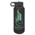 Black Prism Polar Camel 32 oz. Water Bottle
