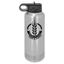 Stainless Steel Polar Camel 40 oz. Water Bottle