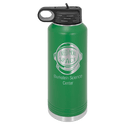 Green Polar Camel 40 oz. Water Bottle