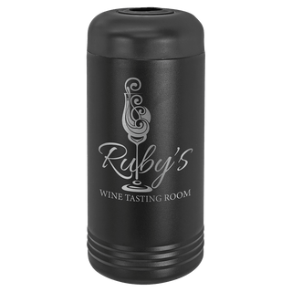 Black Polar Camel Wine Chiller