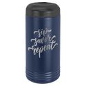 Navy Blue Polar Camel Wine Chiller