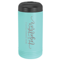 Teal Polar Camel Wine Chiller