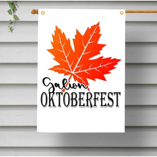 Galion Oktoberfest 2x3' House Flag