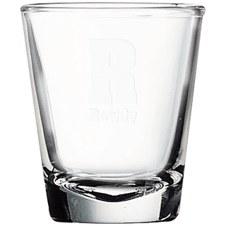 Polar Camel 1.7 oz. Shot Glass