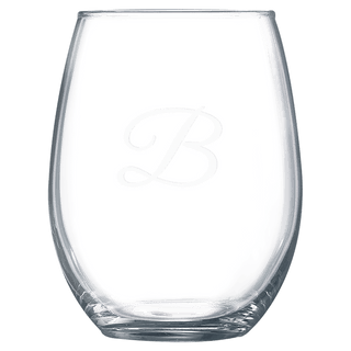 Polar Camel 21 oz. Stemless Wine Glass