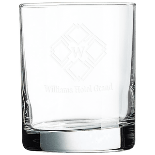 Polar Camel 10 1/2 oz. On The Rocks Glass