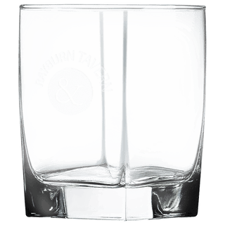 Polar Camel 12 oz. Square Double Old Fashioned