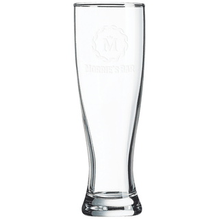 Polar Camel 16 oz. Pilsner Glass