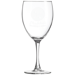 Polar Camel 10 1/2 oz. Wine Glass