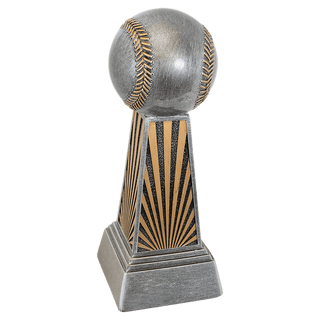 7 7/8" Baseball/Softball Imperial Resin