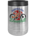Stainless Steel 2 Polar Camel Vacuum Insulated Beverage Holder