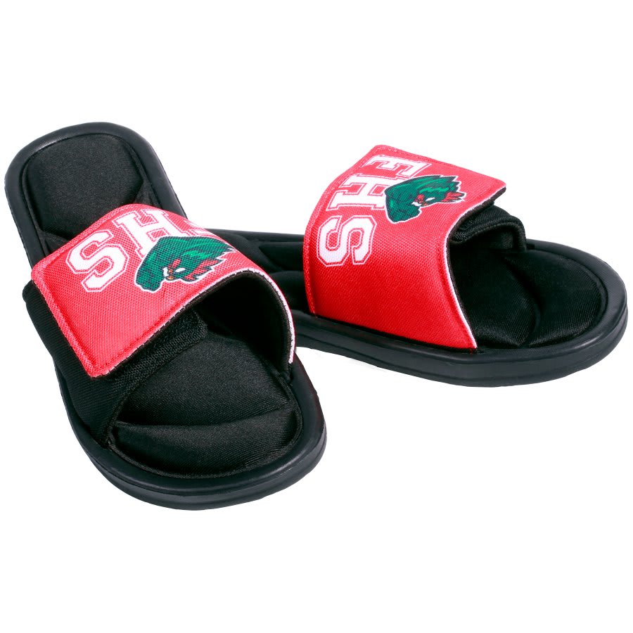 Small Sublimatable Slide-On Sandal | Print Happier