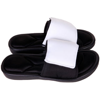 XX-Large Sublimatable Slide-On Sandal