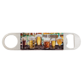 1 1/2" x 7" Subli-Tru Bottle Opener