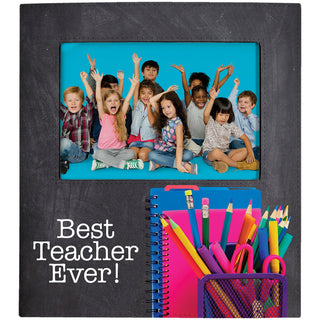 5" x 7" Subli-Tru Photo Frame with Large Personalization Area