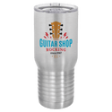 Stainless Steel Sublimatable Polar Camel 20 oz. Tall Vacuum Insulated Tumbler