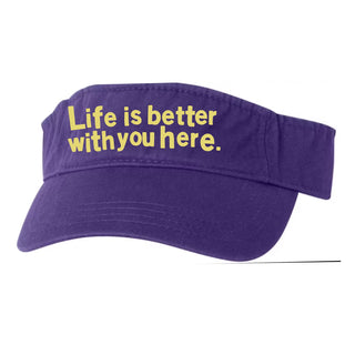 Crawford County Suicide Prevention Coalition - Visor