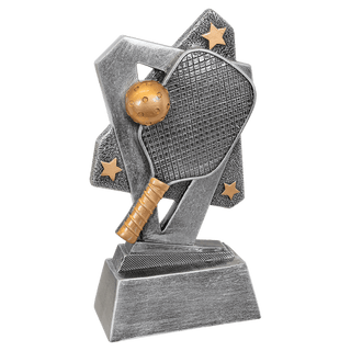 6 1/2" Pickleball Triumph Resin