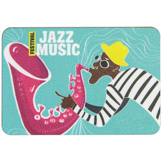 2" x 3" Rectangle White Textured Unisub Sublimatable Magnet