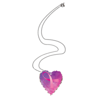 Heart Charm Necklace