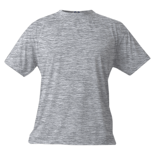 Youth Short Sleeve Basic T - Ash Heather