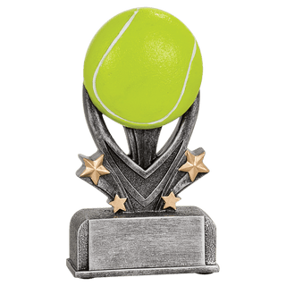 5 1/2" Tennis Varsity Sport Resin