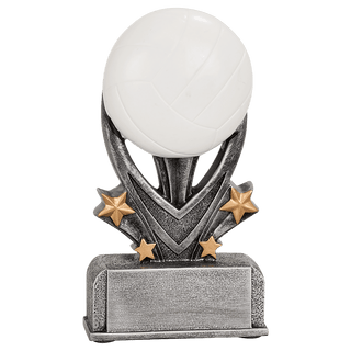 5 1/2" Volleyball Varsity Sport Resin