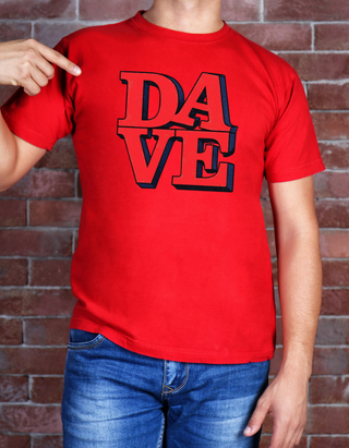 Philly Love Dave