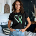 Ms. Wheelchair Ohio 2024 - Fundraising Tee Adult & Youth