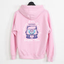 Leonhardt Auto Sales - Hooded Sweatshirt