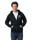 RiCI Zippered Hoodie