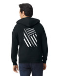 RiCI Zippered Hoodie
