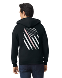 RiCI Zippered Hoodie