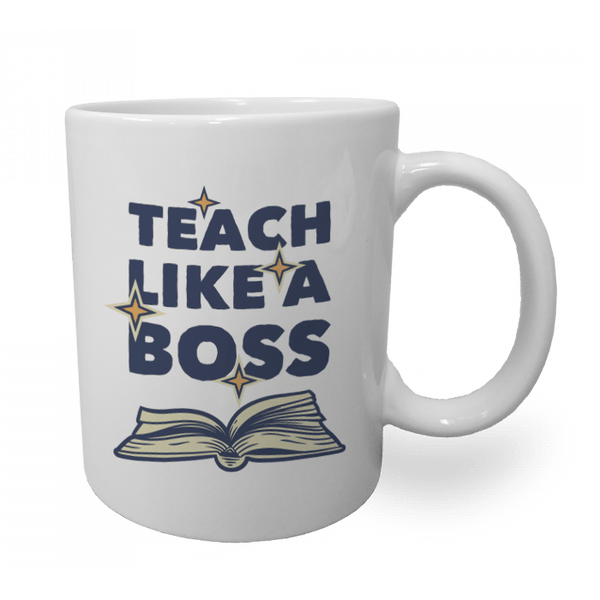 11 Oz Economy Sublimation Mug - Custom