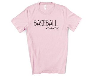Buy pink Baseball Mom