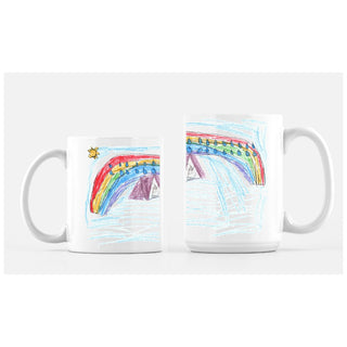 Pack 106 -Hailey Coffee Mug