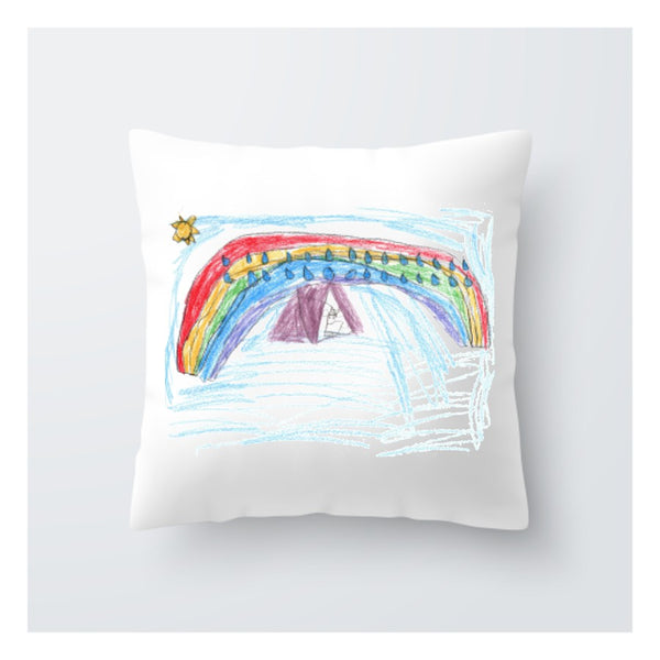 Pack 106 - Hailey Pillow